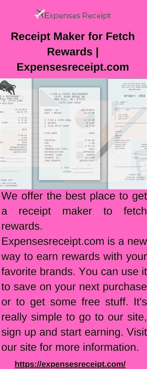 how to make fake receipts for fetch|counterfeit receipt generator.